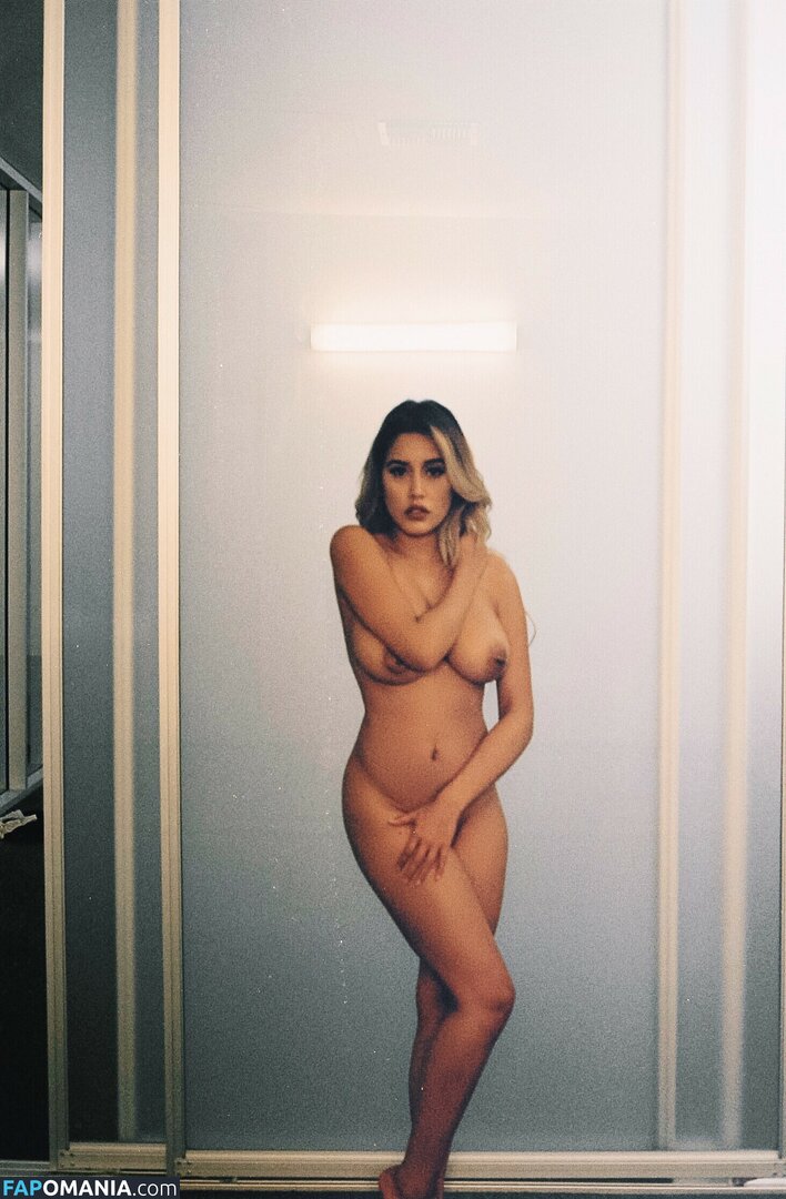 Gabrielle Fecura / gbabycakes / savorgabrielle Nago OnlyFans  Przeciekłe zdjęcie #9