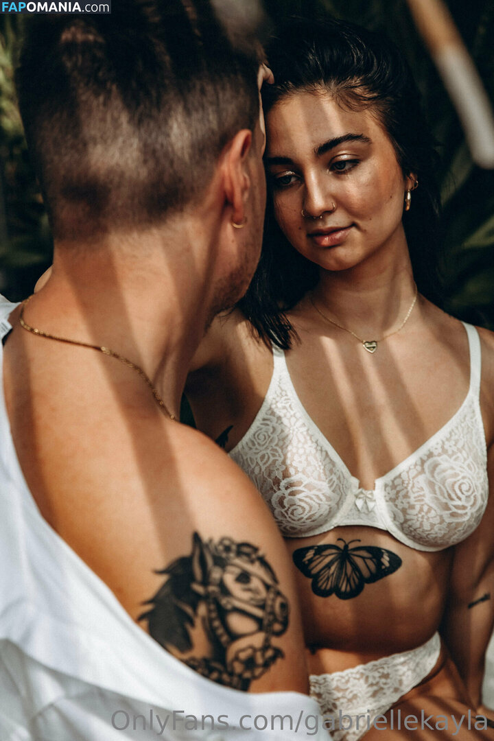 gabrielle_kayla / gabriellekayla Nago OnlyFans  Przeciekłe zdjęcie #2