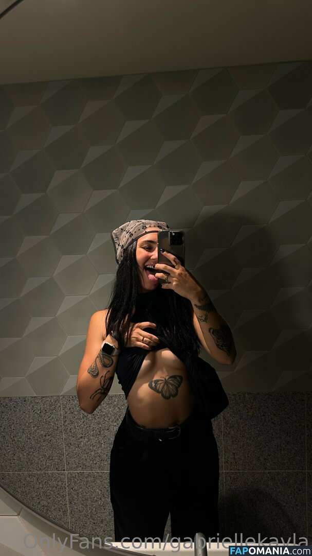 gabrielle_kayla / gabriellekayla Nago OnlyFans  Przeciekłe zdjęcie #6