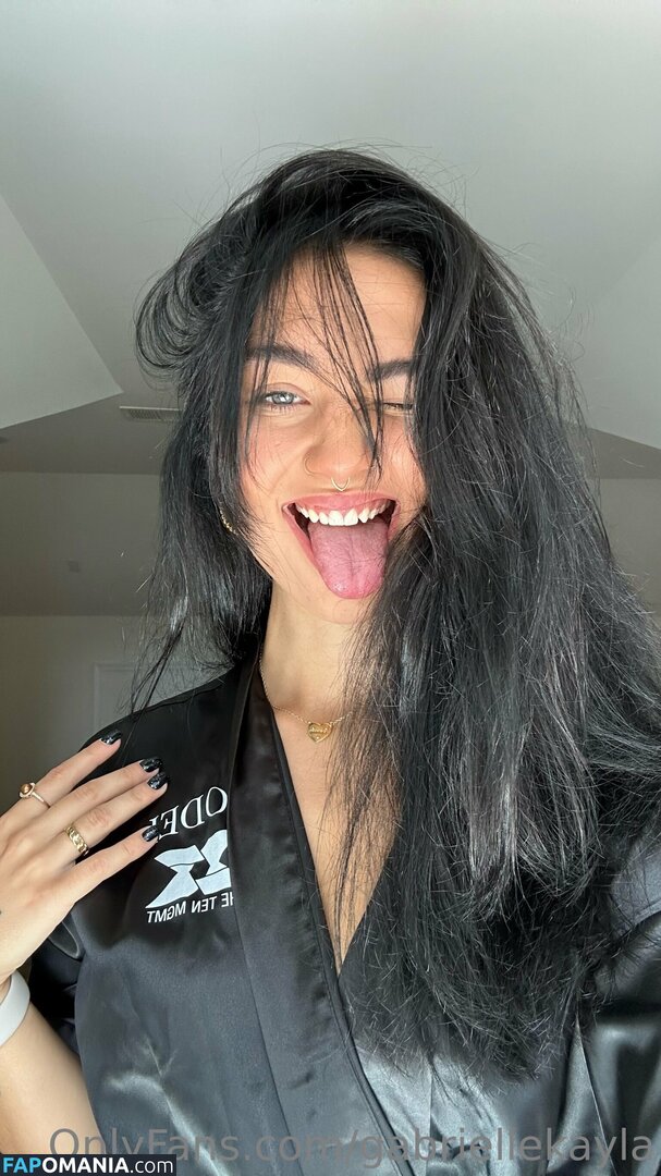 gabrielle_kayla / gabriellekayla Nago OnlyFans  Przeciekłe zdjęcie #7
