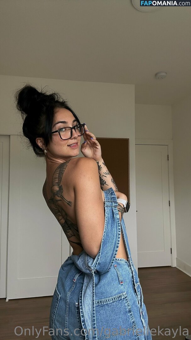 gabrielle_kayla / gabriellekayla Nago OnlyFans  Przeciekłe zdjęcie #8