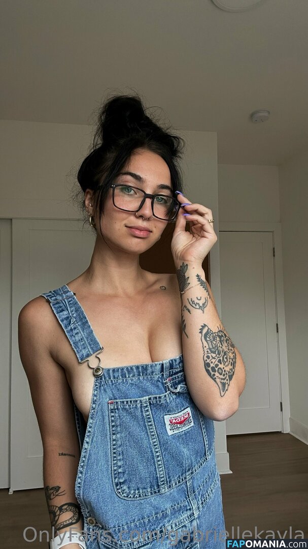 gabrielle_kayla / gabriellekayla Nago OnlyFans  Przeciekłe zdjęcie #9