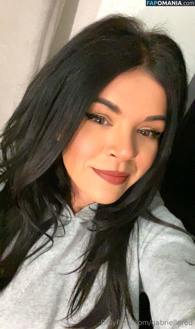 _gabrielle_ / gabriellered Nago OnlyFans  Przeciekłe zdjęcie #37