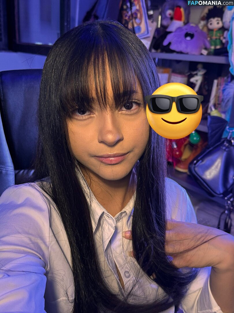 Gabsshin / anuskatzz Nago OnlyFans  Przeciekłe zdjęcie #5