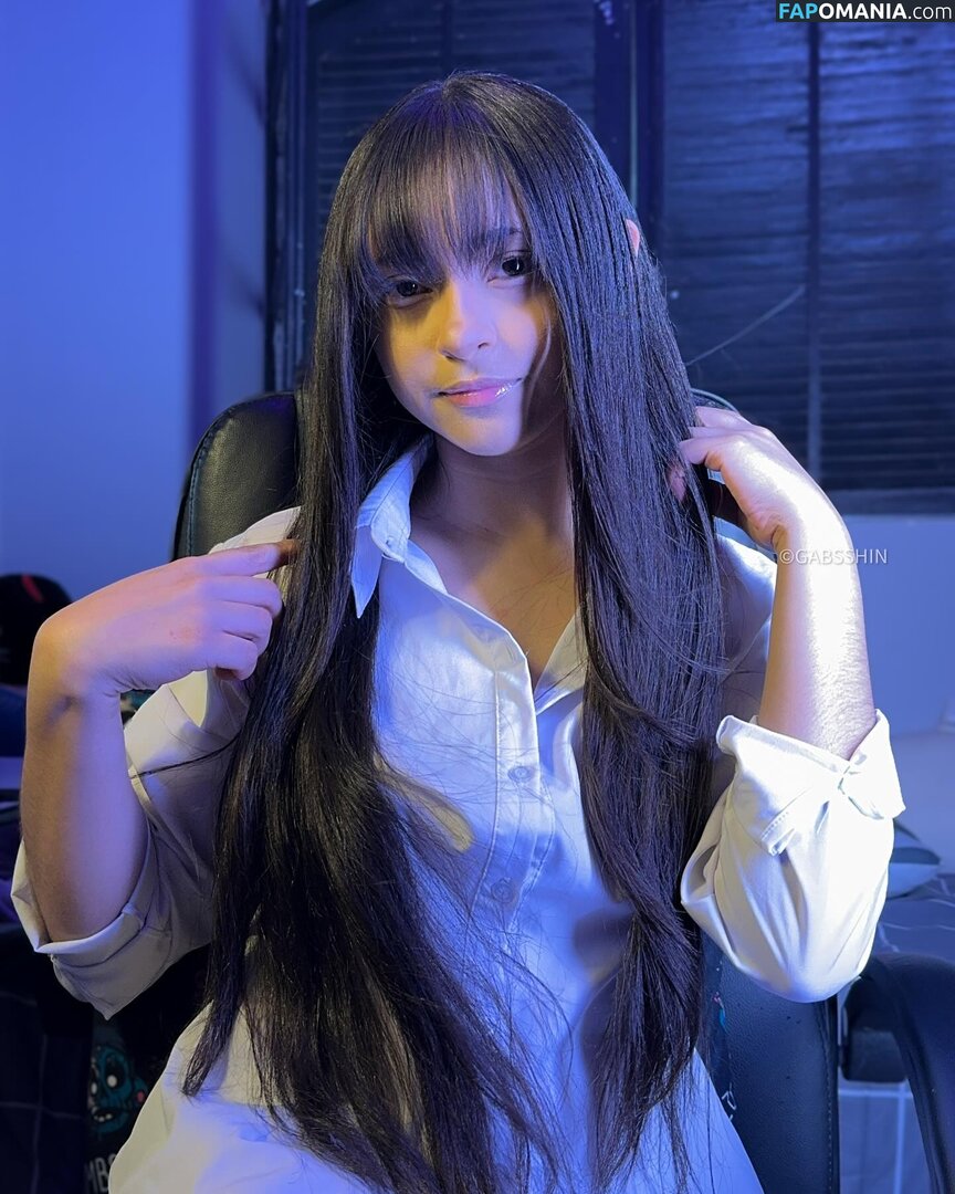 Gabsshin / anuskatzz Nago OnlyFans  Przeciekłe zdjęcie #7