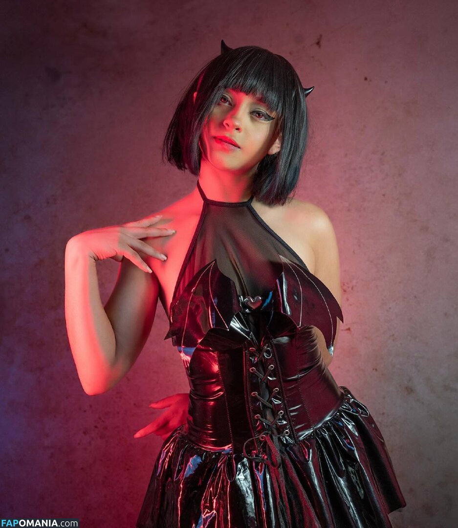 Gabsshin / anuskatzz Nago OnlyFans  Przeciekłe zdjęcie #8