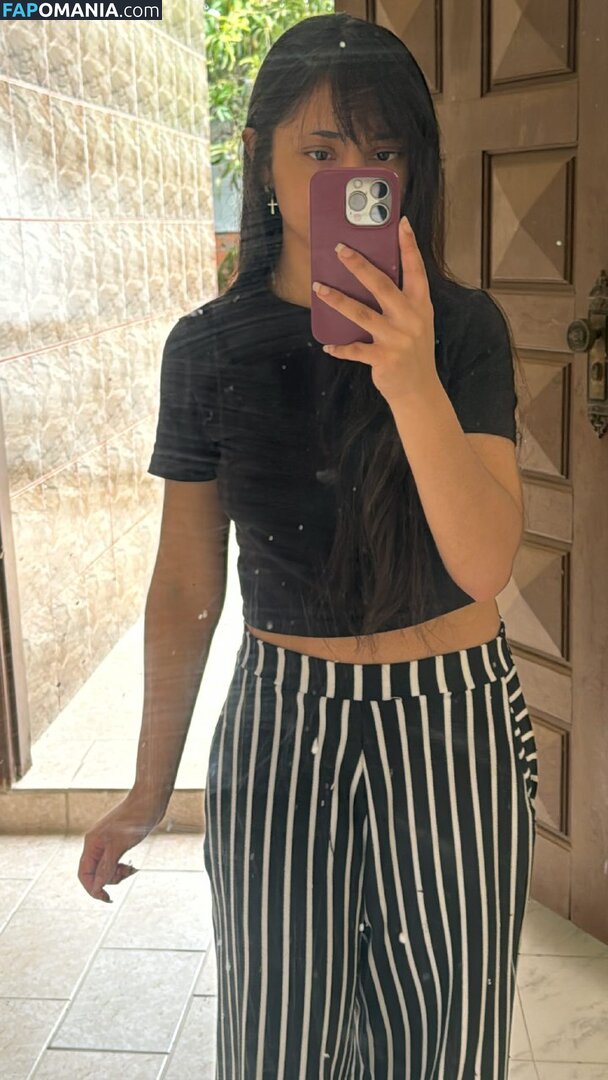 Gabsshin / anuskatzz Nago OnlyFans  Przeciekłe zdjęcie #11