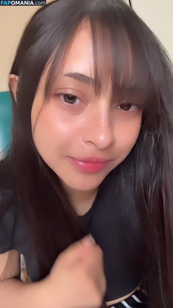 Gabsshin / anuskatzz Nago OnlyFans  Przeciekłe zdjęcie #12