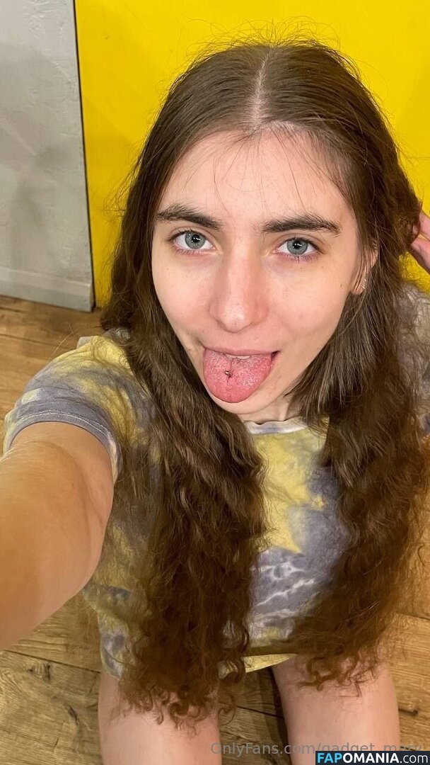 gadget_marie / gadget_mary Nago OnlyFans  Przeciekłe zdjęcie #10