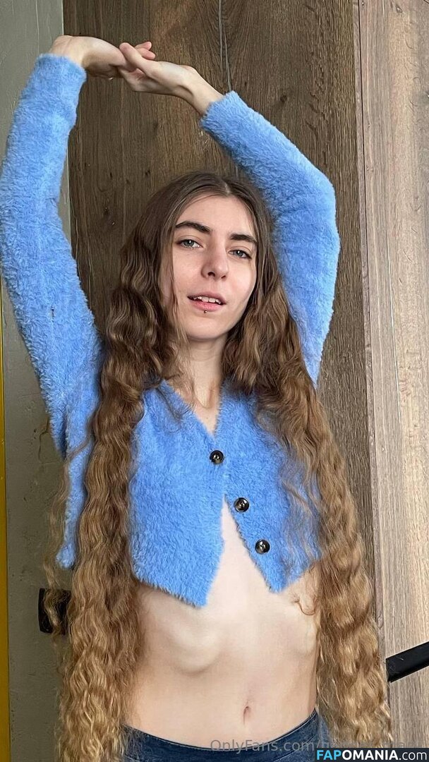 gadget_marie / gadget_mary Nago OnlyFans  Przeciekłe zdjęcie #16