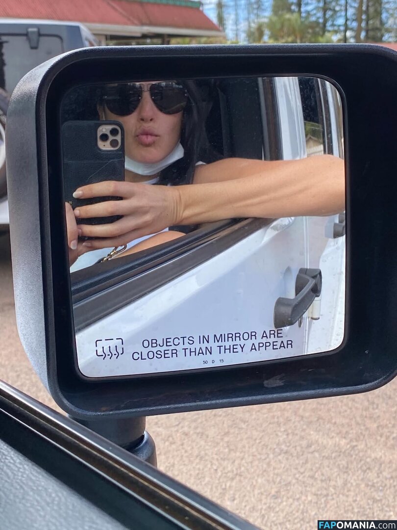 Gal Gadot / gal_gadot / https: / inked_hriss Nago OnlyFans  Przeciekłe zdjęcie #740