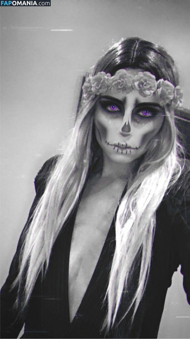 galacticgypsy28 / princejoshy Nago OnlyFans  Przeciekłe zdjęcie #20