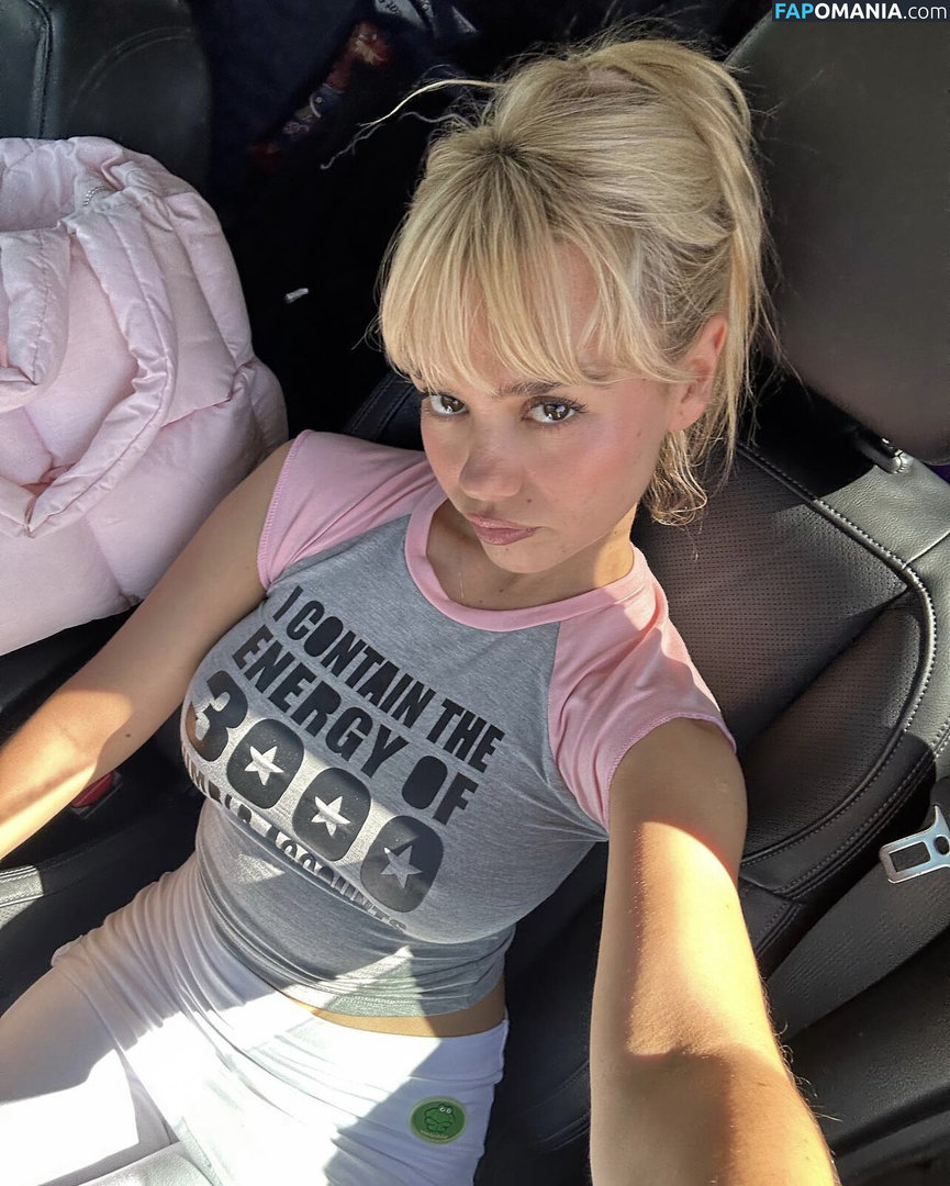 Galanikolic Nago OnlyFans  Przeciekłe zdjęcie #3