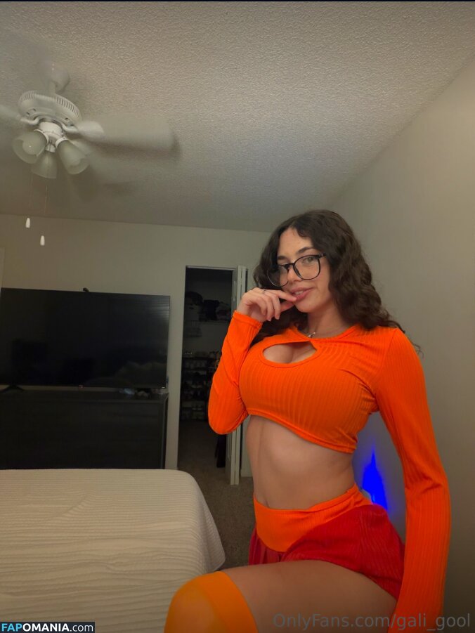 Gali Gool Nago OnlyFans  Przeciekłe zdjęcie #2