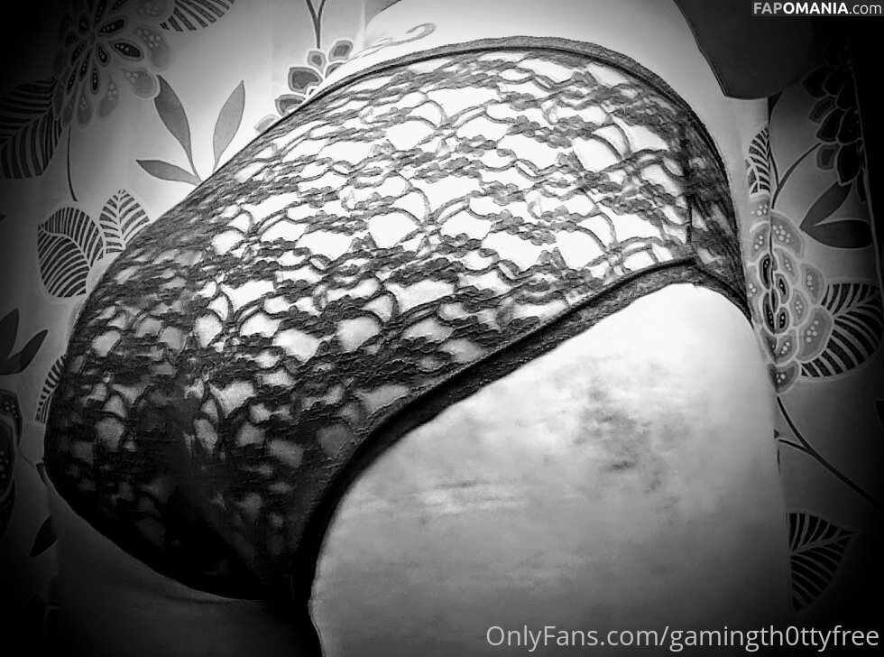 gamingth0ttyfree / thtprvttygrl Nago OnlyFans  Przeciekłe zdjęcie #4