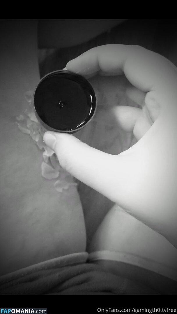 gamingth0ttyfree / thtprvttygrl Nago OnlyFans  Przeciekłe zdjęcie #7