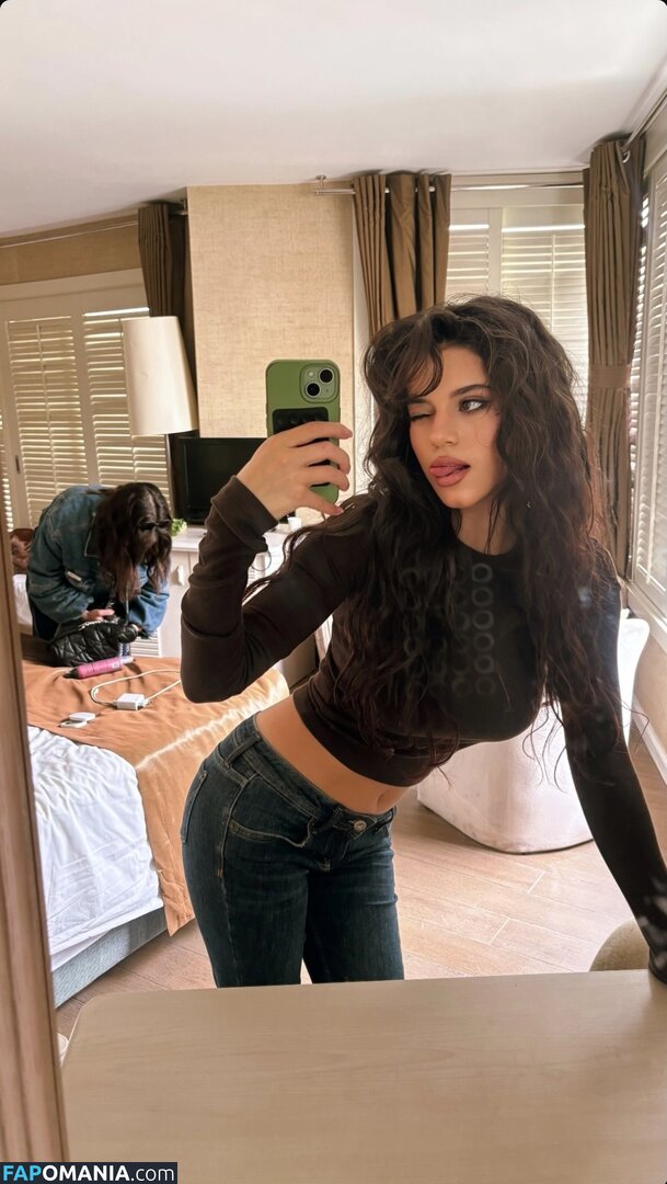 Gamze Delmis / Gamzzeyss / https: Nago OnlyFans  Przeciekłe zdjęcie #1