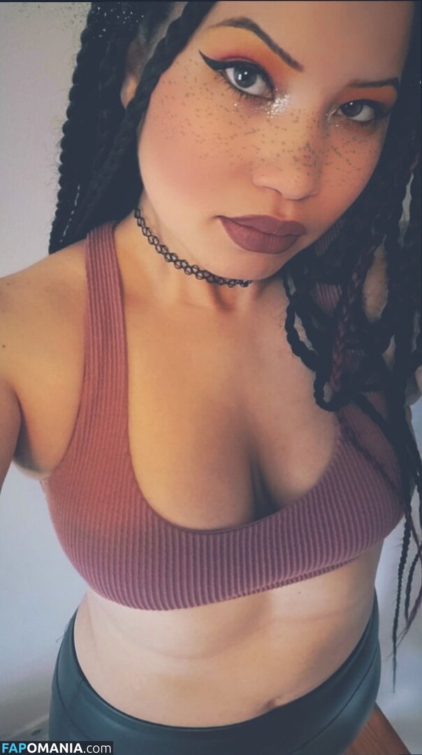 GanjaGoddess ASMR / ganjagoddessasmr Nago OnlyFans  Przeciekłe zdjęcie #2