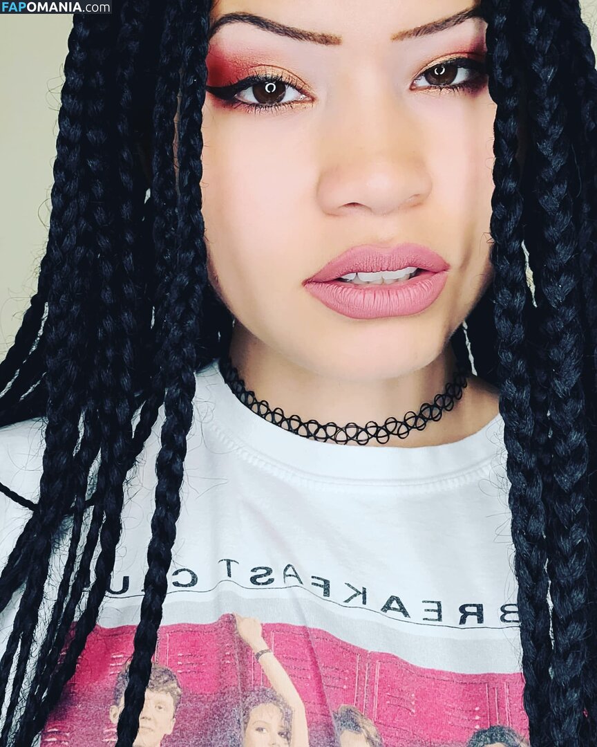 GanjaGoddess ASMR / ganjagoddessasmr Nago OnlyFans  Przeciekłe zdjęcie #5