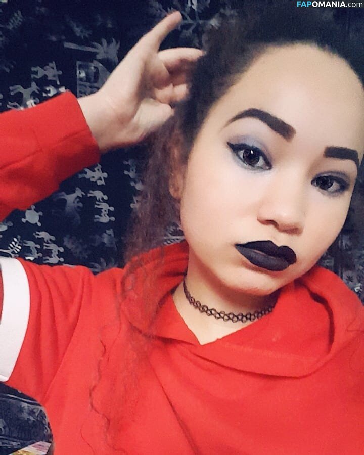 GanjaGoddess ASMR / ganjagoddessasmr Nago OnlyFans  Przeciekłe zdjęcie #12
