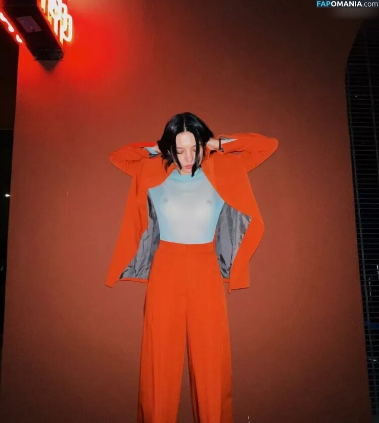 Ganna Bogdan Nago OnlyFans  Przeciekłe zdjęcie #4