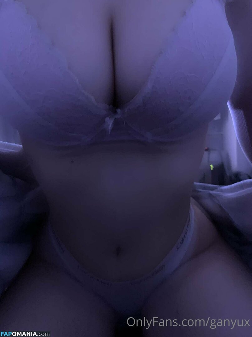 Ganyux / Ganyux_ / Ganyuxx Nago OnlyFans  Przeciekłe zdjęcie #51