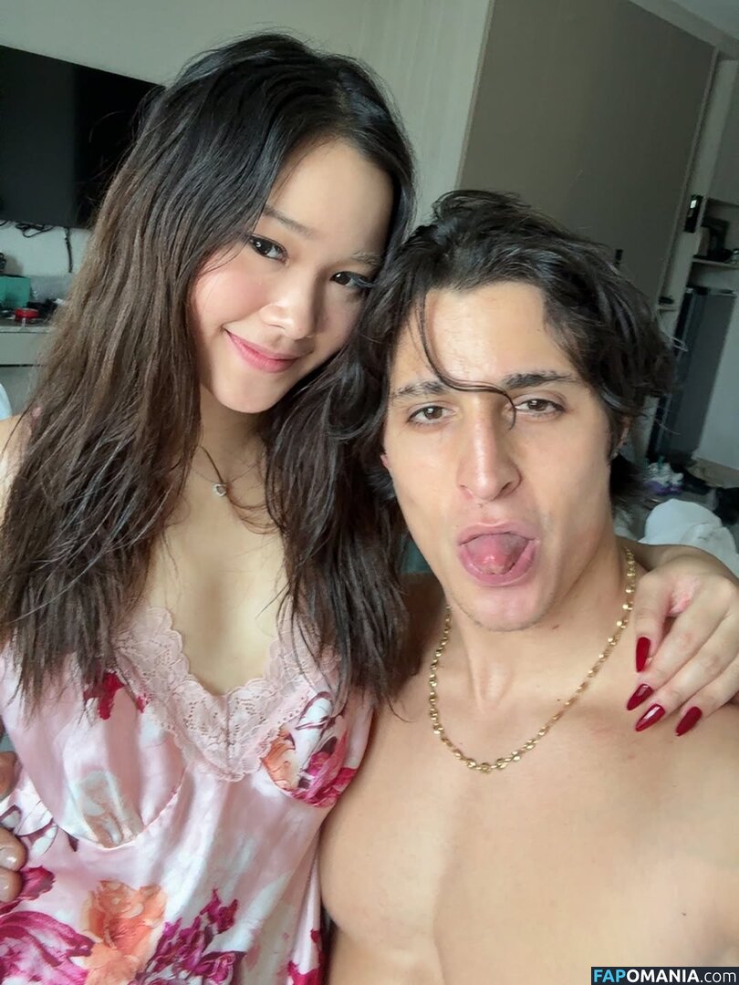 0zuottag / gattouz0 Nago OnlyFans  Przeciekłe zdjęcie #20