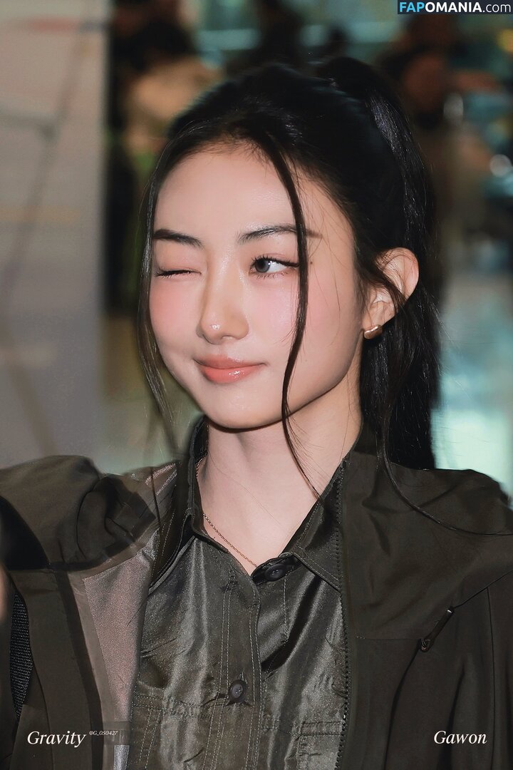 Gawon / Lee Ga-won / MEOVV_GAWON / gawon_moevv / https: / 이가원 MEOVV Nago OnlyFans  Przeciekłe zdjęcie #13