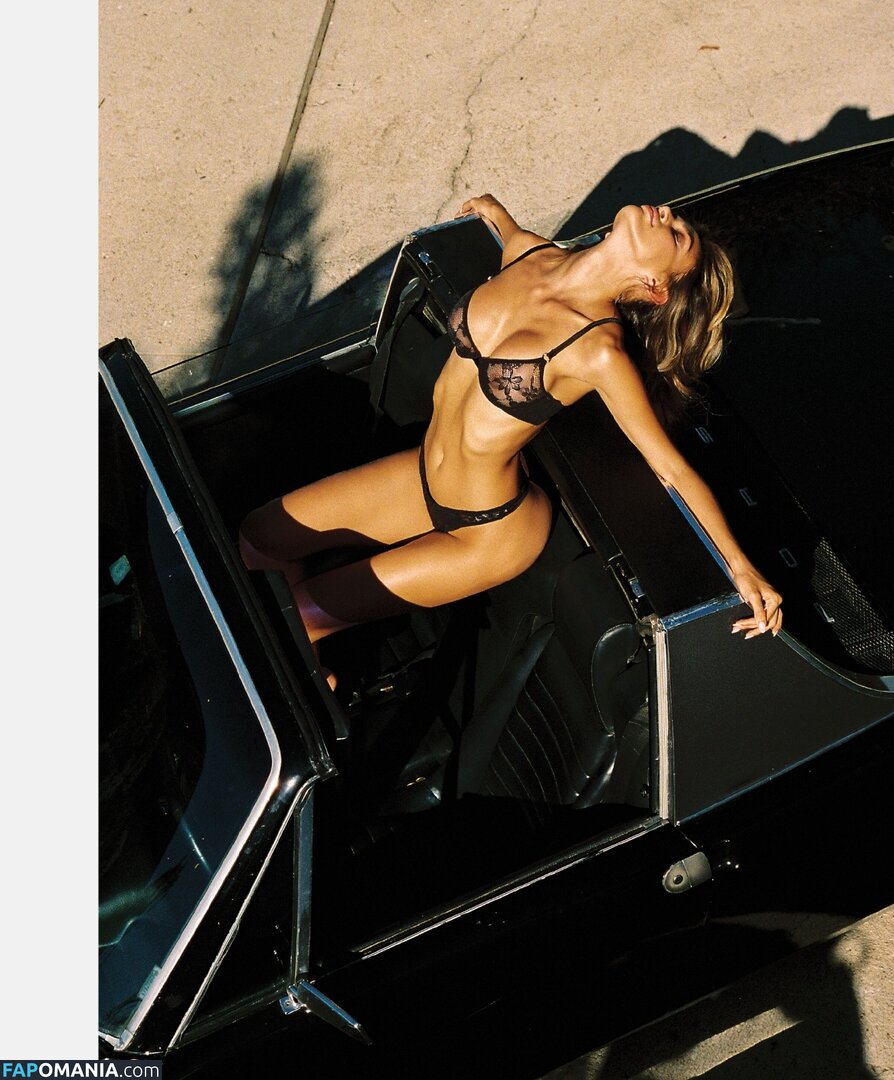 Gayanne Hazlewood Nago OnlyFans  Przeciekłe zdjęcie #2