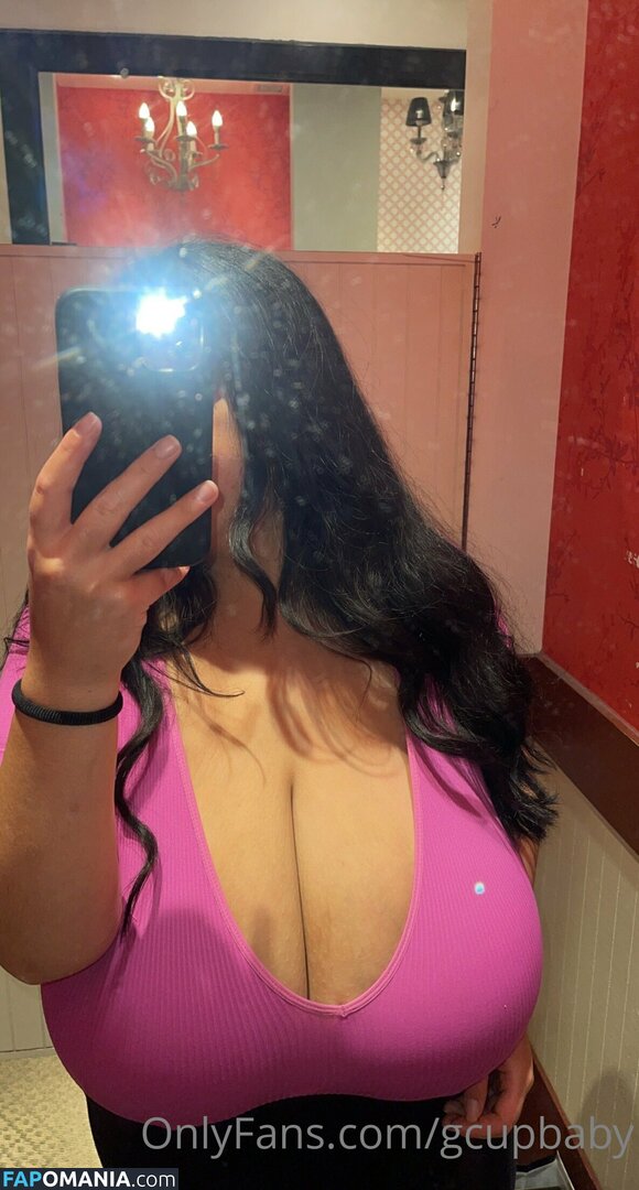 gcupbaby / gcupbaby.official Nago OnlyFans  Przeciekłe zdjęcie #17