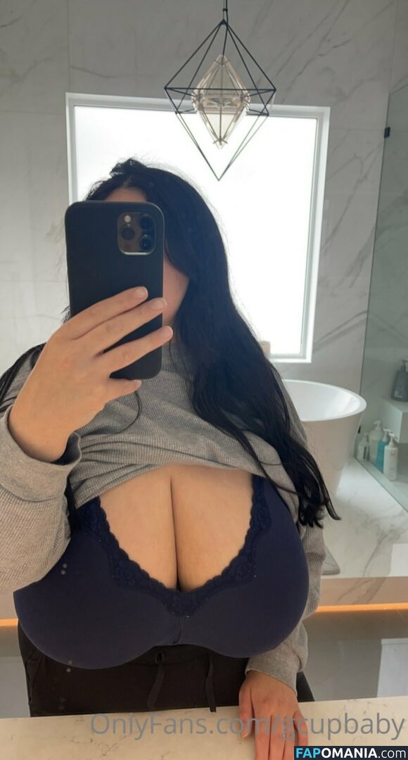 gcupbaby / gcupbaby.official Nago OnlyFans  Przeciekłe zdjęcie #144