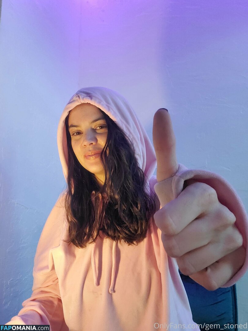 gem_stoned Nago OnlyFans  Przeciekłe zdjęcie #8