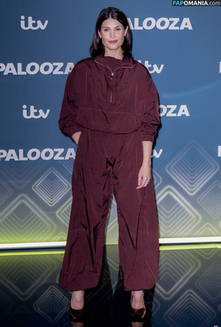 Gemma Arterton / gemmaartertonitalia Nago OnlyFans  Przeciekłe zdjęcie #140