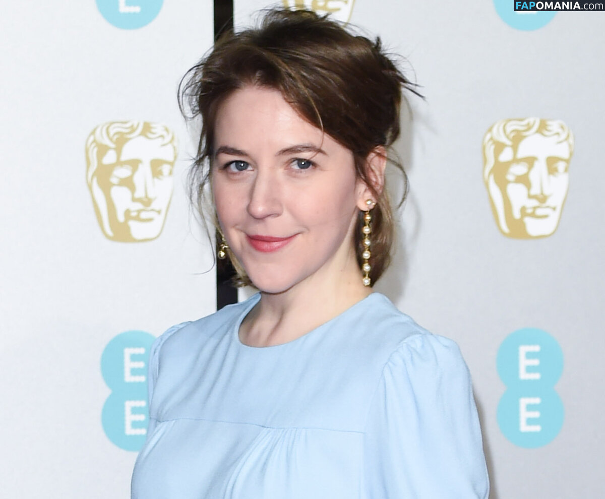 Gemma Whelan Nago OnlyFans  Przeciekłe zdjęcie #11