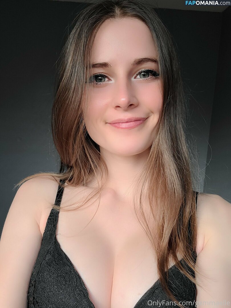 GemmaElle / cutiee_gem / gemma-elle Nago OnlyFans  Przeciekłe zdjęcie #146