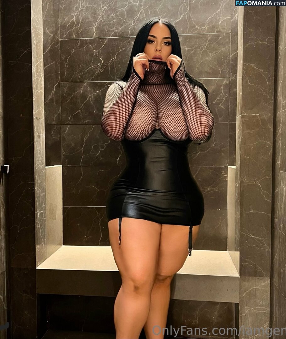 Gemstar / iamgemstar Nago OnlyFans  Przeciekłe zdjęcie #27