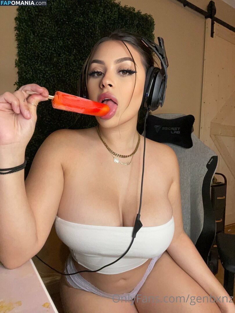 Genbxnz / _genbenz Nago OnlyFans  Przeciekłe zdjęcie #11