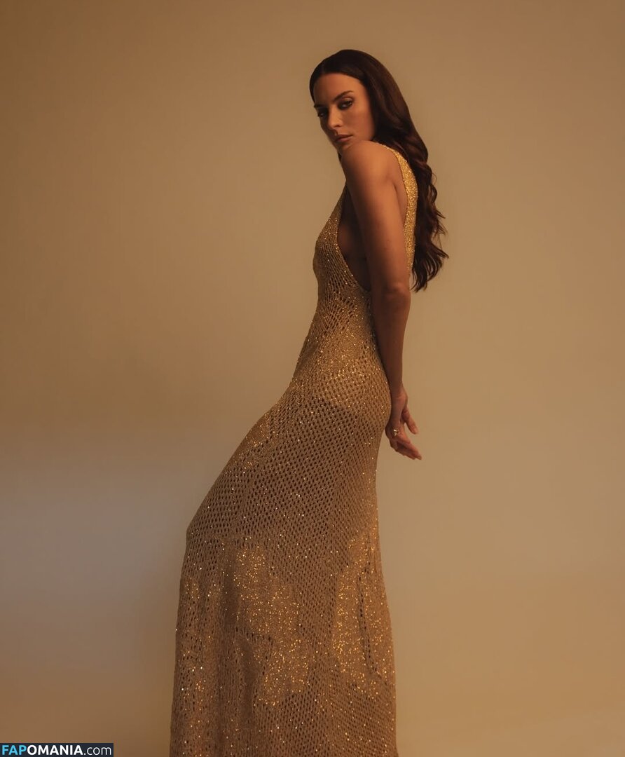 Genesis Rodriguez / genesis.x01 / genirodriguez Nago OnlyFans  Przeciekłe zdjęcie #5