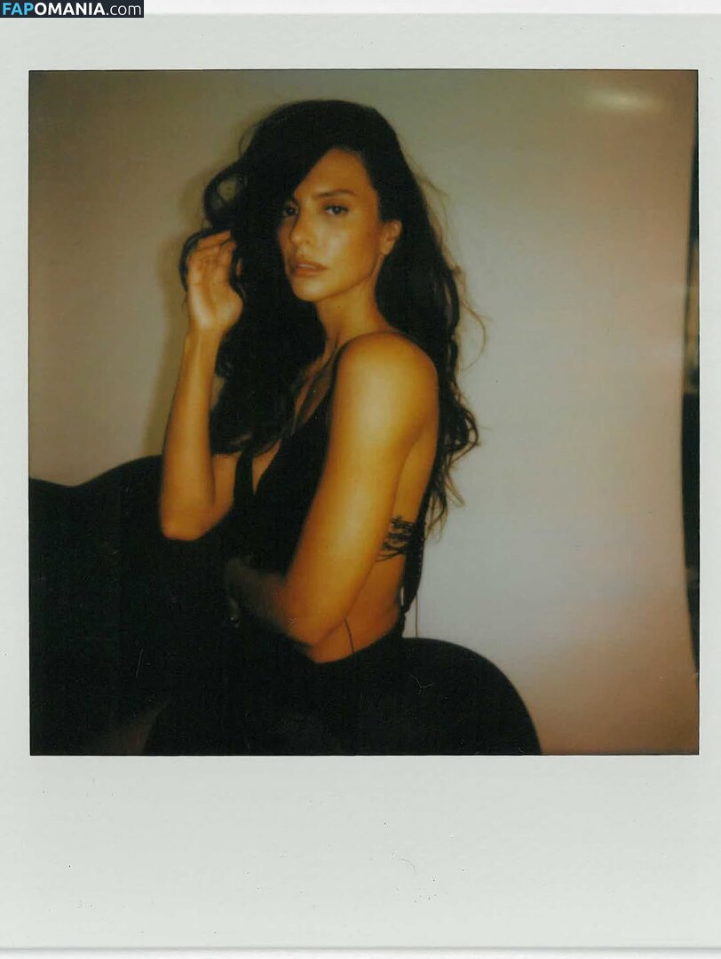 Genesis Rodriguez / genesis.x01 / genirodriguez Nago OnlyFans  Przeciekłe zdjęcie #7