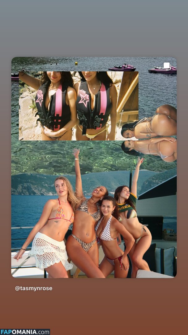Genny Shawcross / genny.shawcross Nago OnlyFans  Przeciekłe zdjęcie #1