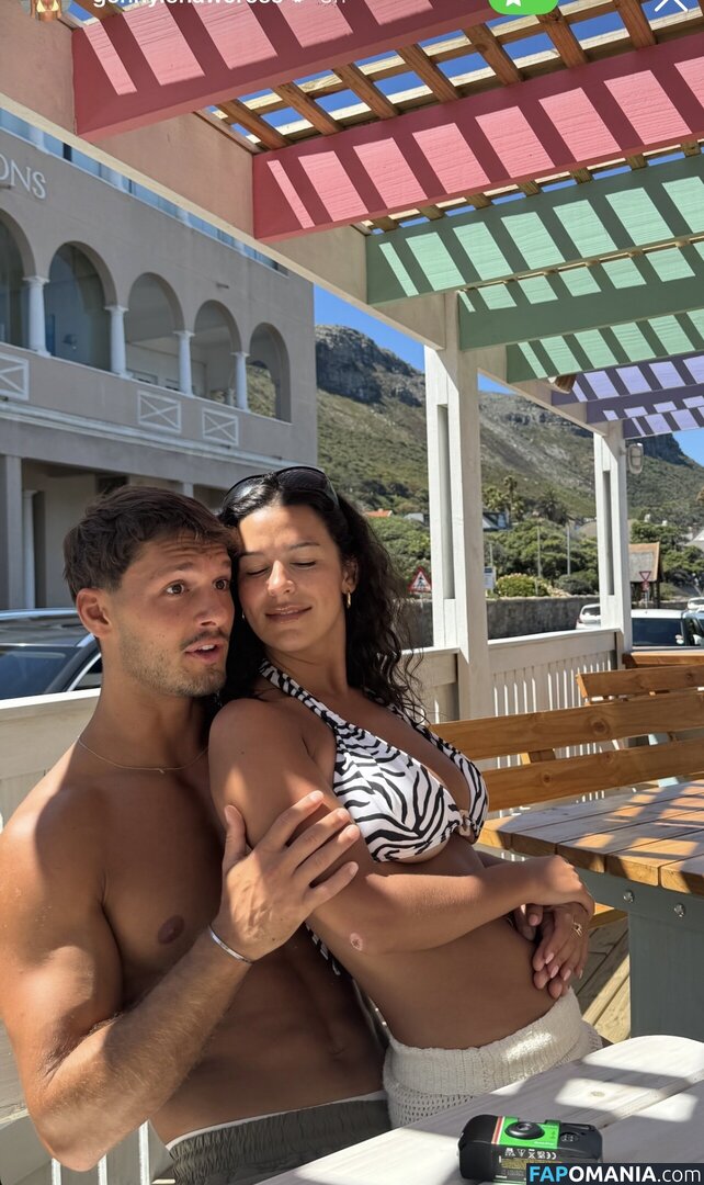 Genny Shawcross / genny.shawcross Nago OnlyFans  Przeciekłe zdjęcie #15