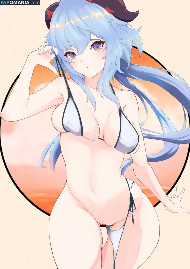 Genshin Impact / genshinimpact Nago OnlyFans  Przeciekłe zdjęcie #405