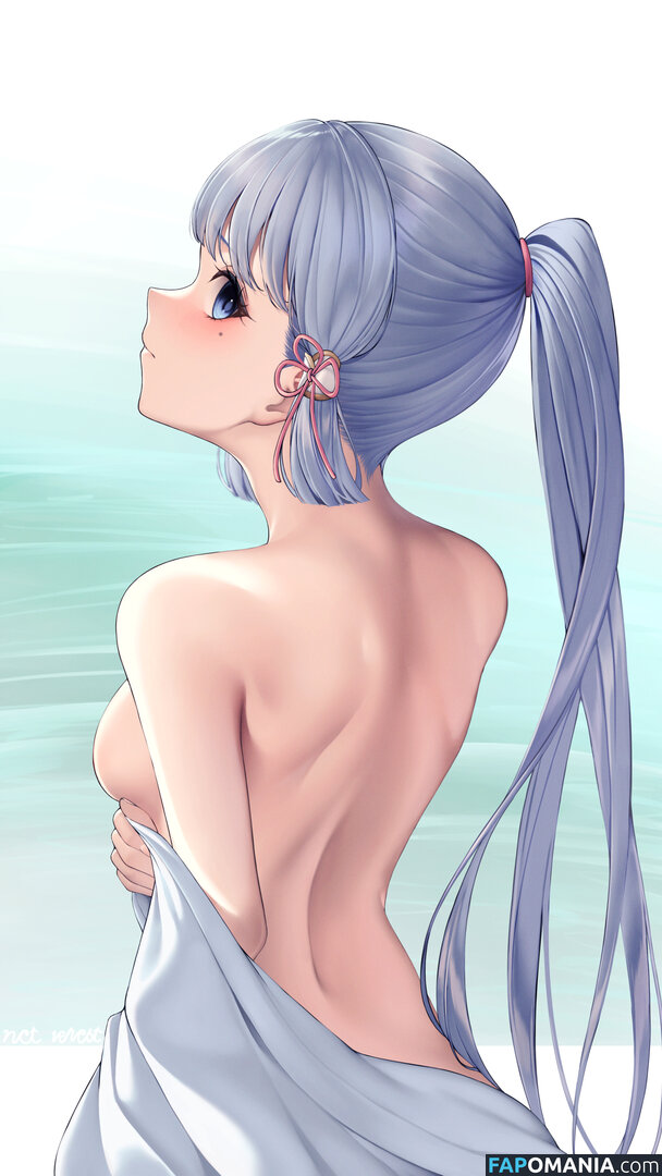 Genshin Impact / genshinimpact Nago OnlyFans  Przeciekłe zdjęcie #455