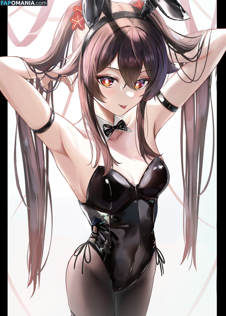 Genshin Impact / genshinimpact Nago OnlyFans  Przeciekłe zdjęcie #575