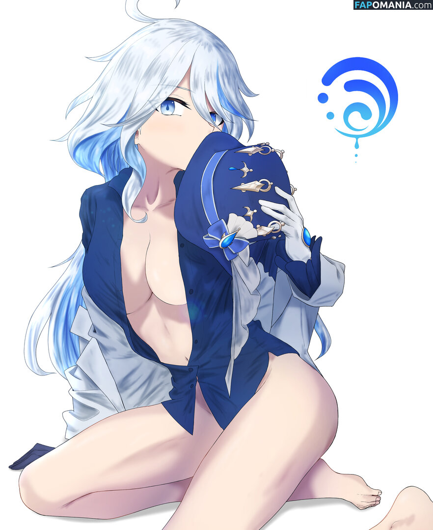 Genshin Impact / genshinimpact Nago OnlyFans  Przeciekłe zdjęcie #632