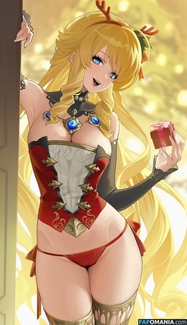 Genshin Impact / genshinimpact Nago OnlyFans  Przeciekłe zdjęcie #771