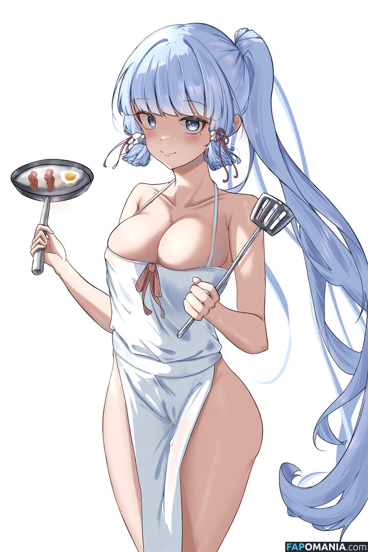 Genshin Impact / genshinimpact Nago OnlyFans  Przeciekłe zdjęcie #1033