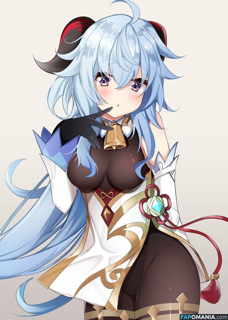 Genshin Impact / genshinimpact Nago OnlyFans  Przeciekłe zdjęcie #1147