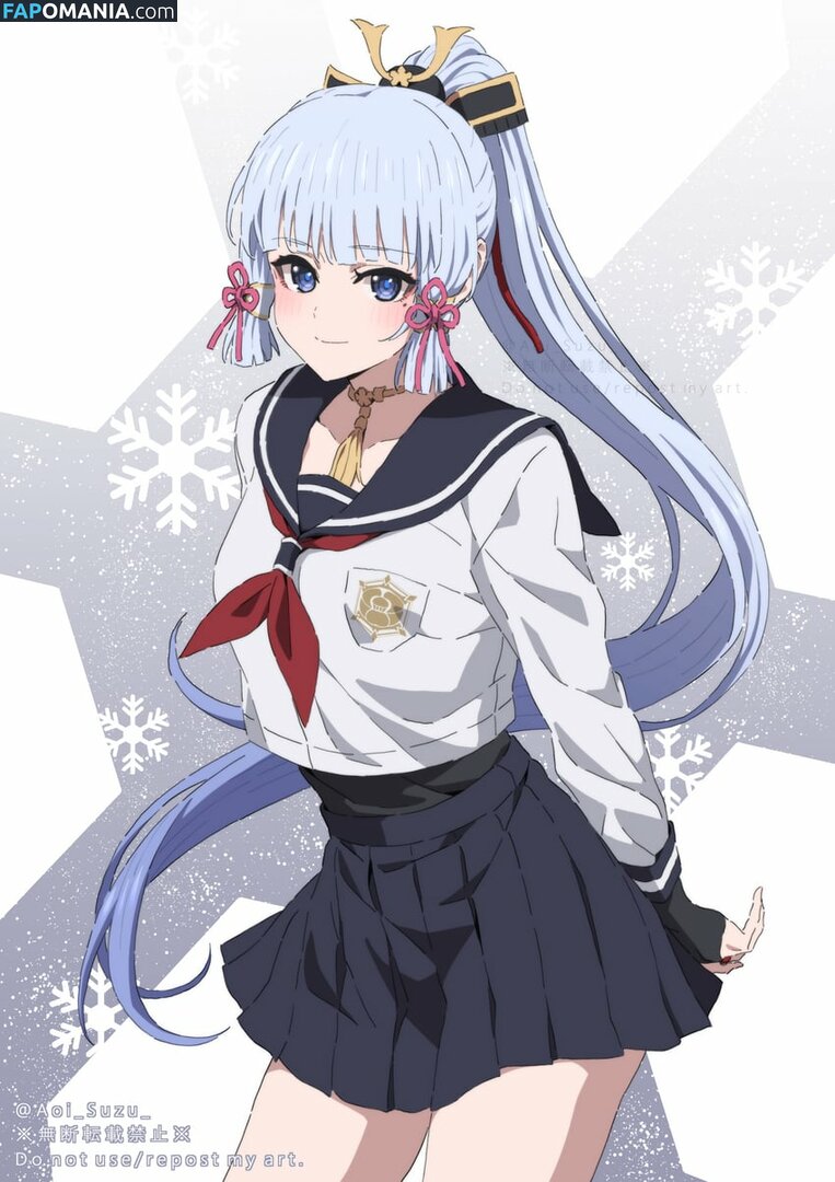 Genshin Impact / genshinimpact Nago OnlyFans  Przeciekłe zdjęcie #1151