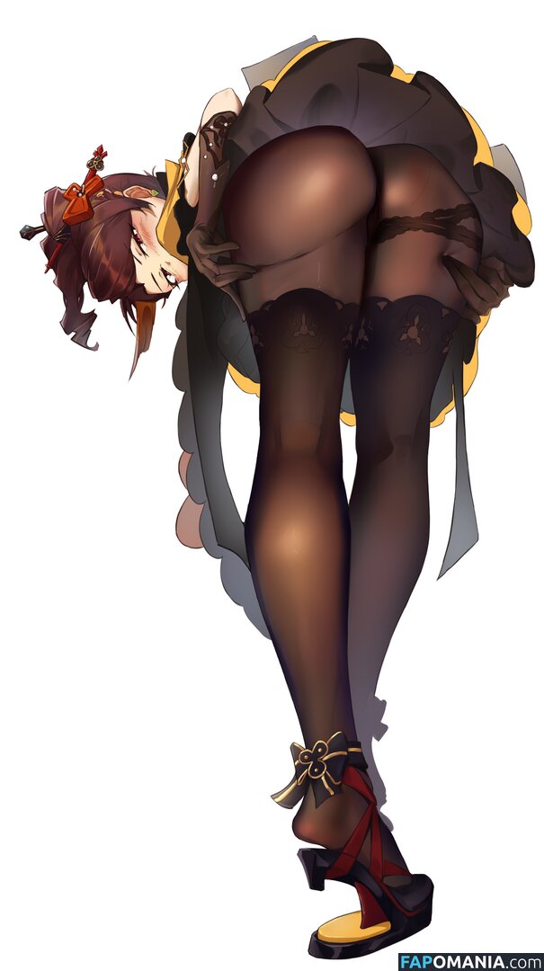 Genshin Impact / genshinimpact Nago OnlyFans  Przeciekłe zdjęcie #1206